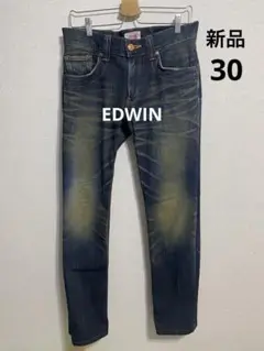 【新品】EDWIN ジーンズ