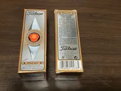 【未使用】Titleist Pro V1 ゴルフボール　3個入り×2箱