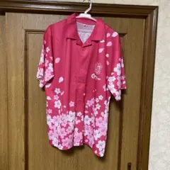 セレッソ大阪 30周年記念 コラボシャツ