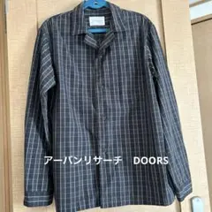 未使用　アーバンリサーチDOORS トップス　Ｌ