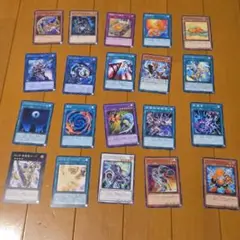 遊戯王 チップス フルコンプ ブラック・マジシャン・ガール 魂の開封