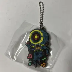 APEX LEGENDS カプセルラバーマスコット04 パスファインダー