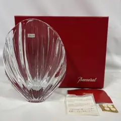 ayana　超美品　バカラ リゴット 花入 花瓶  フラワーベース 2025年最新】バカラ リゴットの人気アイテム - メルカリ
