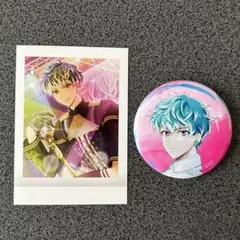 アイドリッシュセブン Re:vale 百 缶バッジ ぱしゃこれ