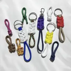 パラコード　ごちゃ混ぜ　セット