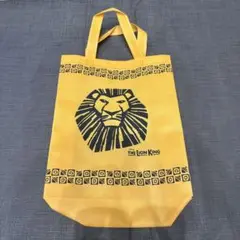 ディズニー ライオン・キング バッグ