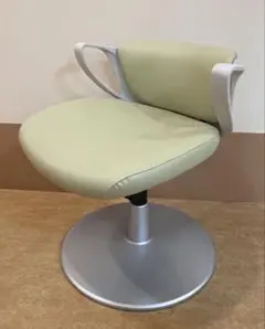【美品】患者用イス　コクヨ ピコラ（CR-CG534E1)
