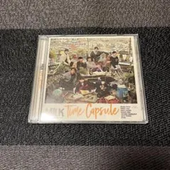 Time Capsule 初回限定盤