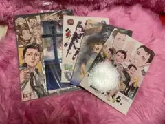 デトロイトビカムヒューマン 同人誌まとめ