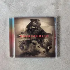【CD】OneRepublic ワンリパブリック Native ネイティブ