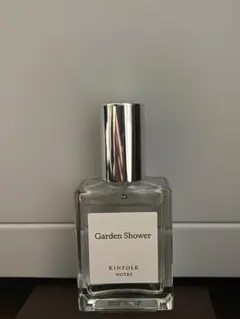 キンフォーク KINFOLK Garden Shower 50ml KINFOLK Garden Shower 香水