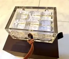 ルイヴィトン⭐️ノベルティ サイコロ ダイス