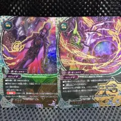バディファイト シークレット まとめ売り