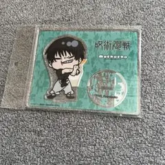 呪術廻戦　伏黒甚爾　アクリルスタンド