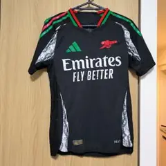 アーセナル ユニフォーム アウェイ