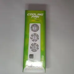 Xbox360用 COOLING FAN 3ファン