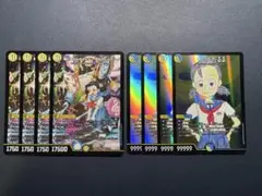 きりふだるる　閃光のヒロイン