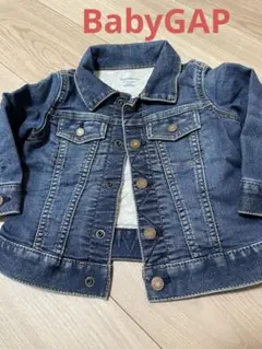 BabyGAP デニムジャケット 12-18monthsサイズ