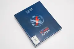 Macromedia FLASH MX エディケーション版