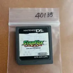 スターフォックスコマンド
