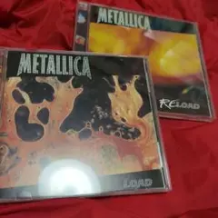 メタリカ