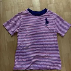 ラルフローレン　キッズ　Tシャツ