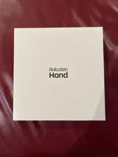 Rakuten hand5G
