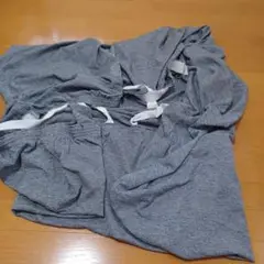 美品!!ニトリストレッチカバーモトル