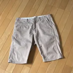 VENCEEXCHANGE ヴァンスエックスチェンジ メンズ　ハーフパンツS