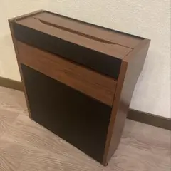 ルーター収納ボックス　サンワダイレクト