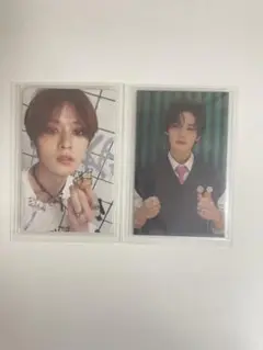 リノ hmv ラキドロ 樂 樂star セットstraykids