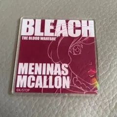 BLEACH WORLD ミニーニャマカロン