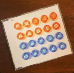 【not for sale】paris match / PM RADIO