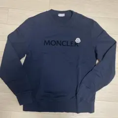 モンクレール スウェットシャツ