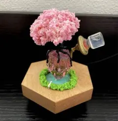 桜 ランプ LED Creema
