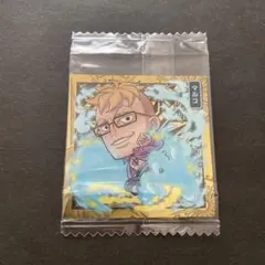 ワンピース ウエハース シール　１弾　マルコ