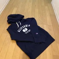 チャンピオン　パーカー