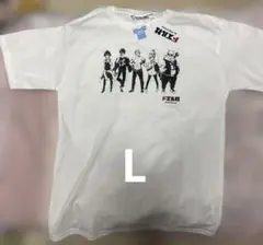 ドズル社 Tシャツ