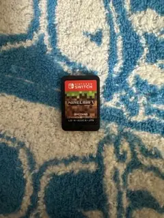 Minecraft Nintendo Switch ソフト