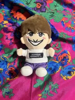 Aぇ！group 小島健　ちびぬい