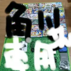 ゲームボーイアドバンスソフトまとめ売り