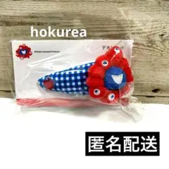 大阪万博 ミャクミャク デカピン 小 ぬいバッジ ヘアピン 髪留め レア 完売品