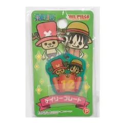 ONE PIECE ワンピース デイリープレート 12日