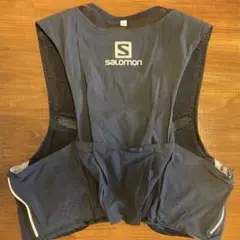 サロモンsalomon トレイルランニング　sense ultra 8l