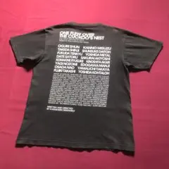 ONE FLEW OVER THE CUCKOO'S NEST tシャツ 小栗旬