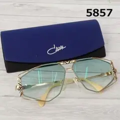 超レア‼️CAZAL MOD956 カザール ドイツ製サングラス ヴィンテージ眼鏡 超レア CAZAL MOD956 カザール ドイツ製サングラス ヴィンテージ