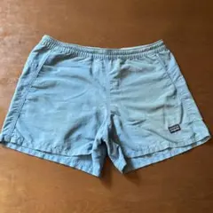パタゴニア ウィメンズ バギーズショーツ baggies shorts XS