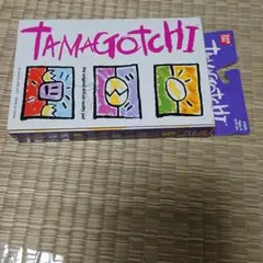 たまごっち  TAMAGOTCHI