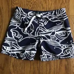 H&M エイチアンドエム　水着　水遊び　スイムウェア　海パン　80 90 1-2