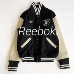 2025年最新】Reebok スタジャンの人気アイテム - メルカリ